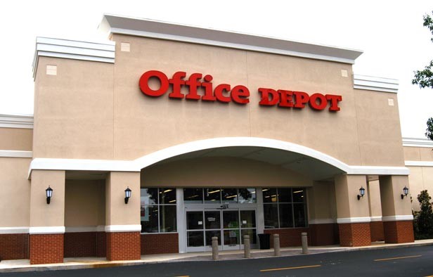 Autorizan fusión entre Office Depot y OfficeMax | me gusta la papeleria |  El blog de los papeleros
